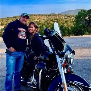 Meet your Posher, Gera